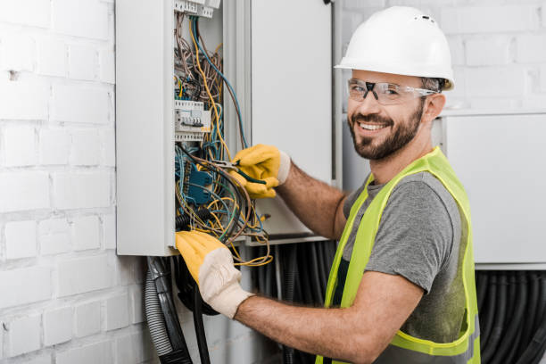 Best Electric Panel Repair  in West Reading, PA