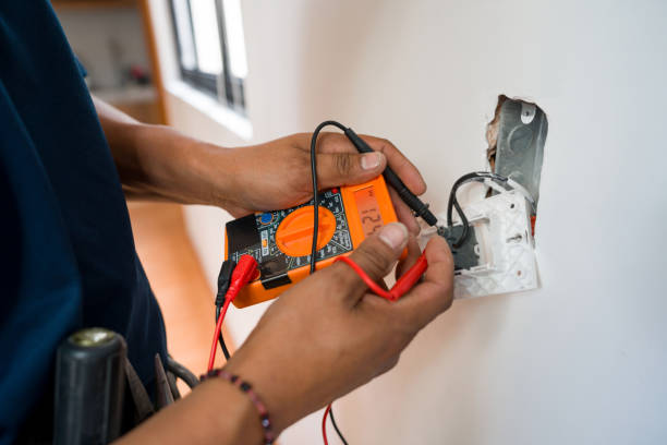 Best Commercial Electrician Services  in West Reading, PA