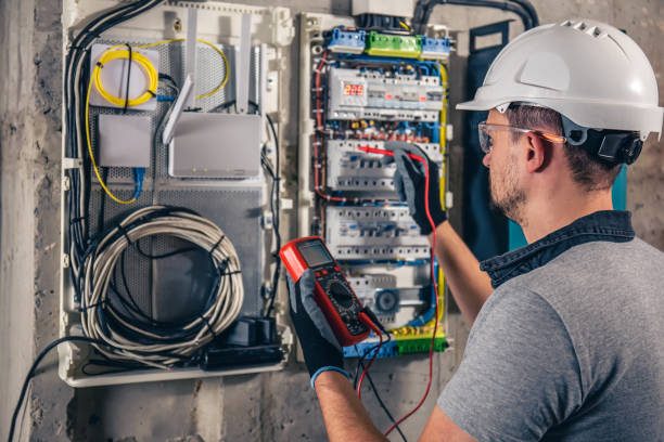 Best Circuit Breaker Repair  in West Reading, PA