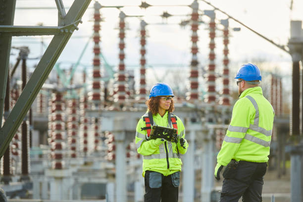 Best Industrial Electrical Services  in West Reading, PA