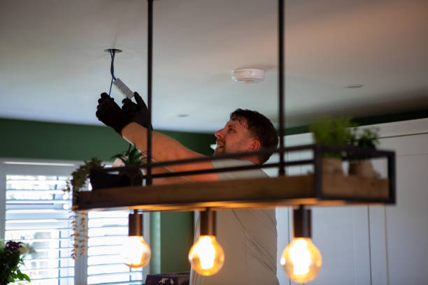 Best Residential Electrician Services  in West Reading, PA