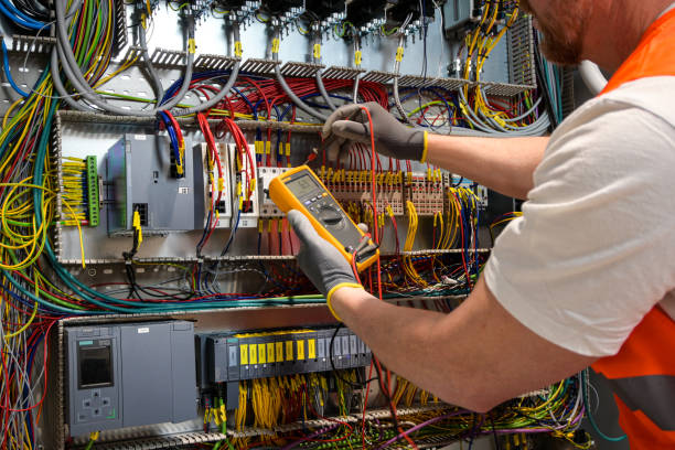 Best Electric Panel Repair  in West Reading, PA